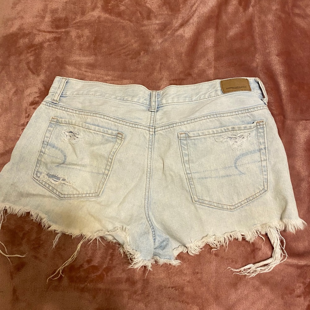 Shorts - Picture 2 of 2